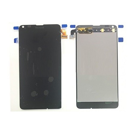 DISPLAY NOKIA LUMIA 640 NERO