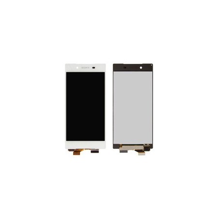 DISPLAY SONY XPERIA Z5 E6653 BIANCO