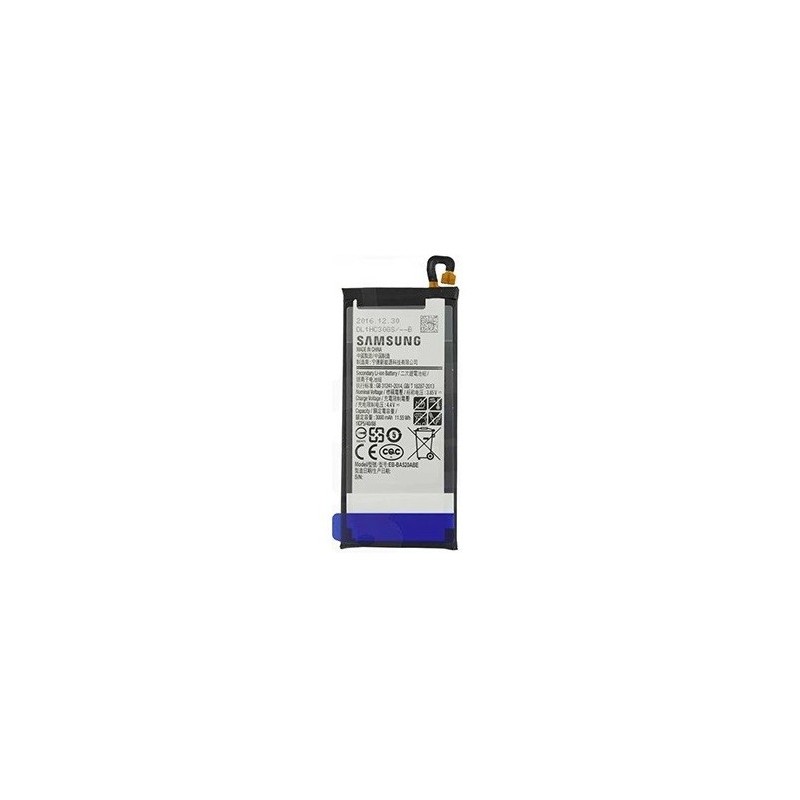 BATTERIA SAMSUNG GALAXY A5 2017 SM-A520  - EB-BA520ABE