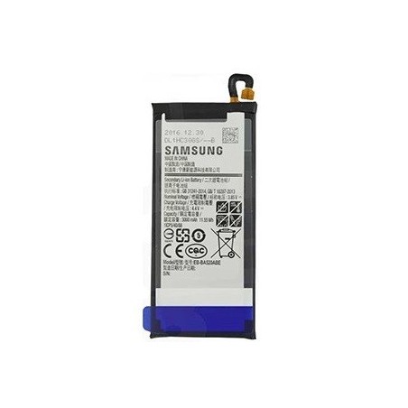 BATTERIA SAMSUNG GALAXY A5 2017 SM-A520  - EB-BA520ABE