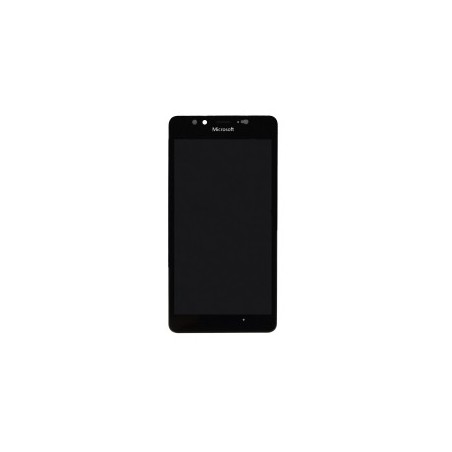 DISPLAY MICROSOFT LUMIA 950