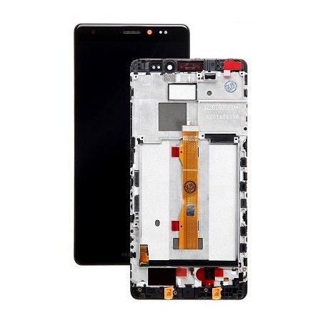 DISPLAY HUAWEI MATE S NERO