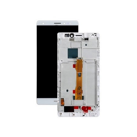 DISPLAY HUAWEI MATE S BIANCO