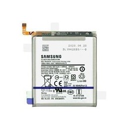 BATTERIA SAMSUNG GALAXY A51 5G SM-A516 - EB-BA516ABY