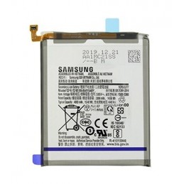 BATTERIA SAMSUNG GALAXY A51 SM-A515 - EB-BA515ABY