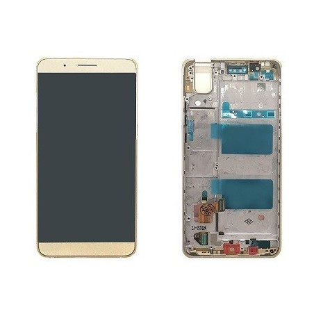 DISPLAY HUAWEI HONOR 7i ORO