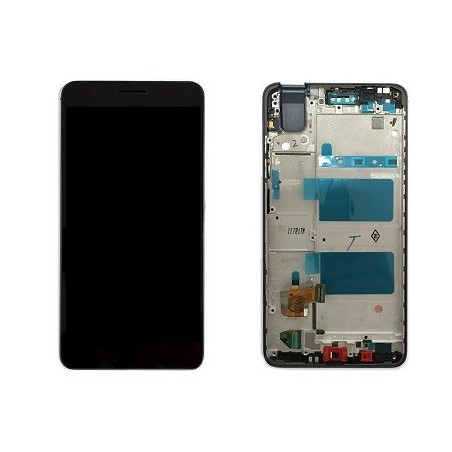 DISPLAY HUAWEI HONOR 7i NERO