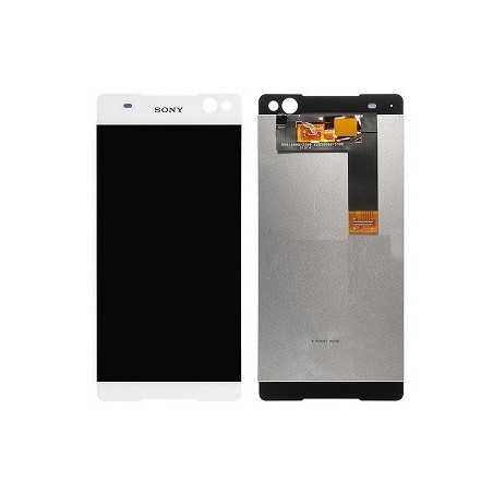 DISPLAY SONY XPERIA C5 ULTRA BIANCO