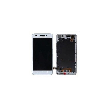 DISPLAY HUAWEI ASCEND G620S BIANCO