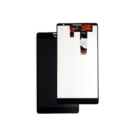 DISPLAY HUAWEI MATE NERO
