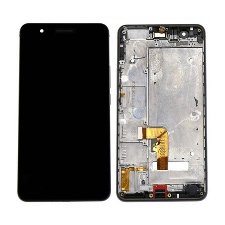 DISPLAY HUAWEI HONOR 6 PLUS NERO