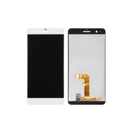 DISPLAY HUAWEI HONOR 6 PLUS BIANCO
