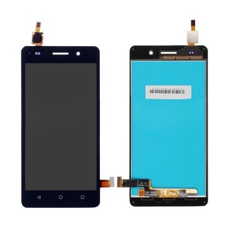 DISPLAY HUAWEI G PLAY MINI NERO