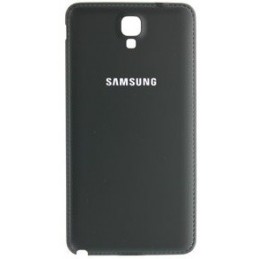 COVER BATTERIA SAMSUNG GALAXY NOTE 3 NEO GT-N7505 NERO