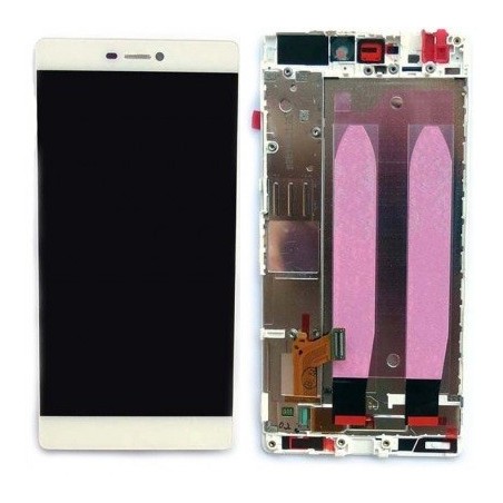 DISPLAY HUAWEI P8 BIANCO