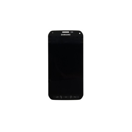DISPLAY SAMSUNG GALAXY S5 ACTIVE SM-G870 GRIGIO SCURO