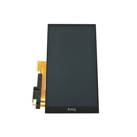 DISPLAY HTC ONE M9 NERO