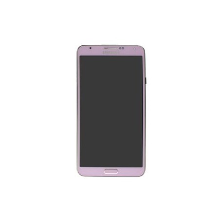 DISPLAY SAMSUNG GALAXY NOTE 3 LTE SM-N9005 ROSA