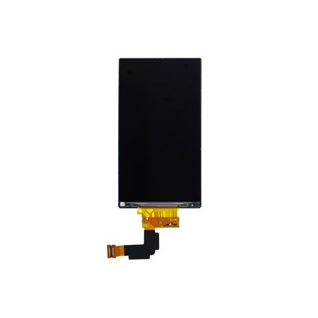 DISPLAY LG OPTIMUS 4X HD P880