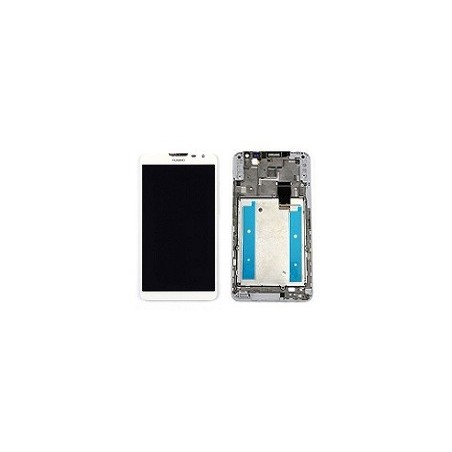 DISPLAY HUAWEI ASCEND MATE 2 BIANCO