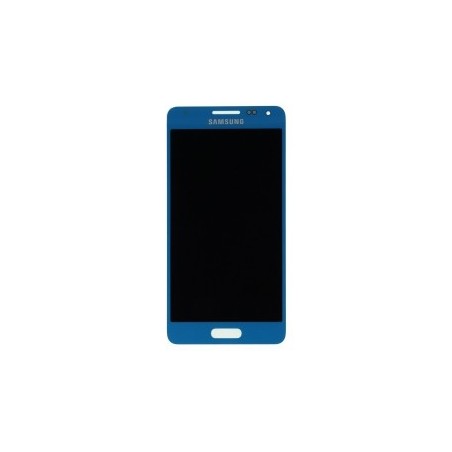 DISPLAY SAMSUNG GALAXY ALPHA SM-G850 AZZURRO