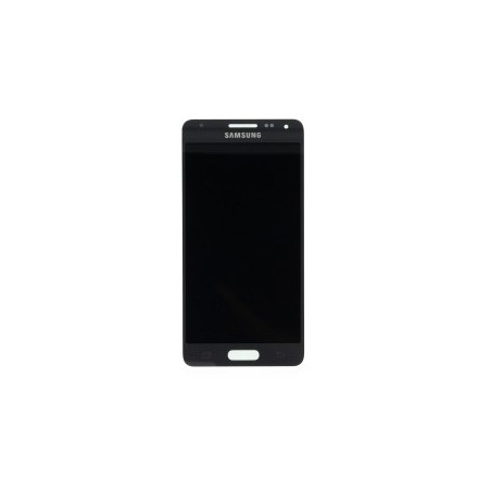 DISPLAY SAMSUNG GALAXY ALPHA SM-G850 NERO