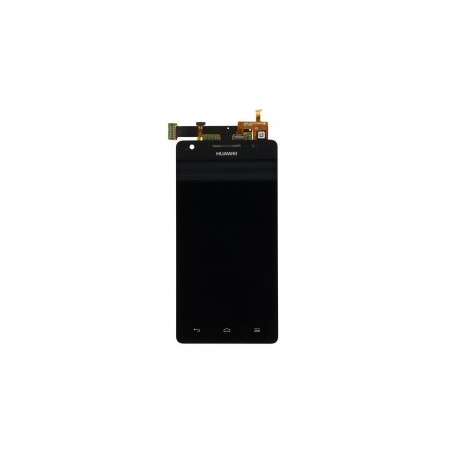 DISPLAY HUAWEI HONOR 3 NERO
