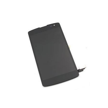 DISPLAY LG ELECTRONICS F60 D930N NERO