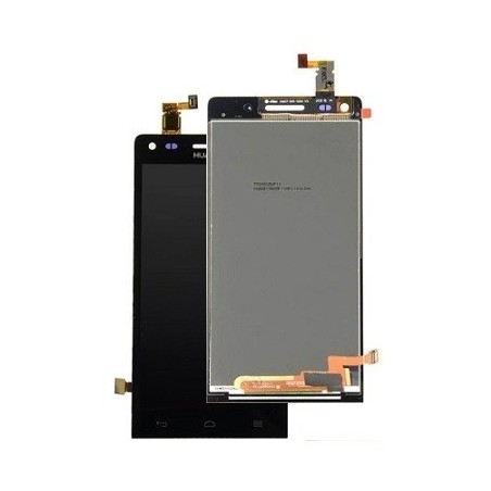 DISPLAY HUAWEI ASCEND ASCEND G6 NERO