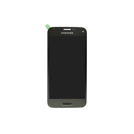 DISPLAY SAMSUNG GALAXY S5 MINI SM-G800 ORO