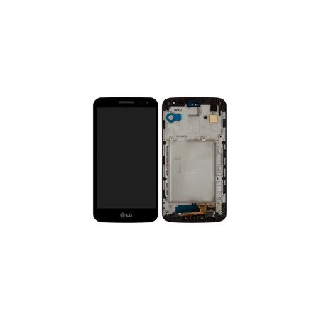 DISPLAY LG G2 MINI D620 NERO