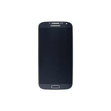 DISPLAY SAMSUNG GALAXY S4 LTE GT-I9505 BLACK EDITION