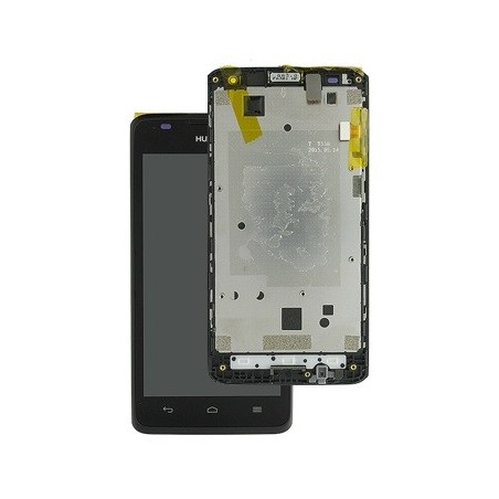 DISPLAY HUAWEI ASCEND Y530 NERO