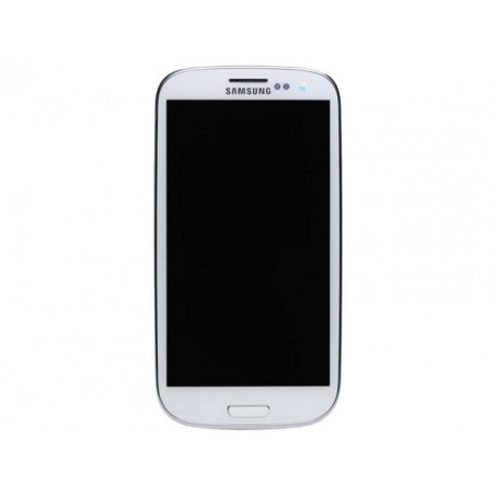 DISPLAY SAMSUNG GALAXY S3 NEO GT-I9301 BIANCO