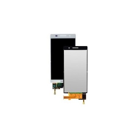 DISPLAY HUAWEI ASCEND P6 BIANCO