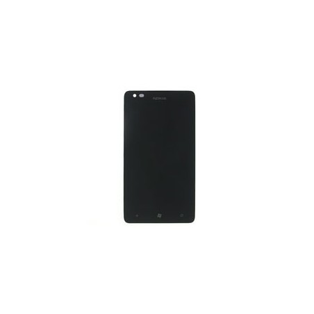 DISPLAY NOKIA LUMIA 900 NERO