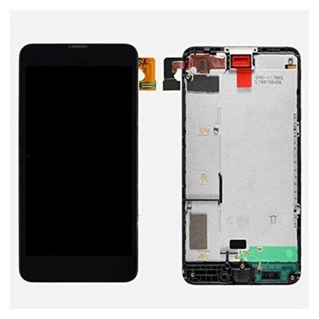 DISPLAY NOKIA LUMIA 630 NERO