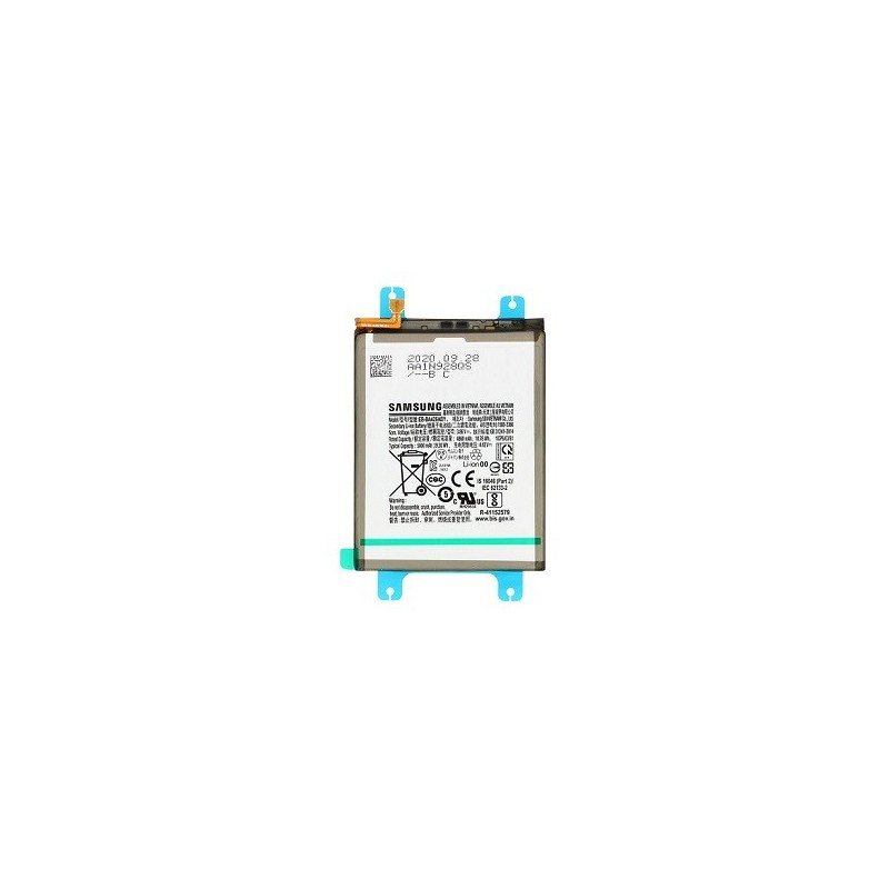 BATTERIA SAMSUNG GALAXY A42 5G SM-A426 - EB-BA426ABY