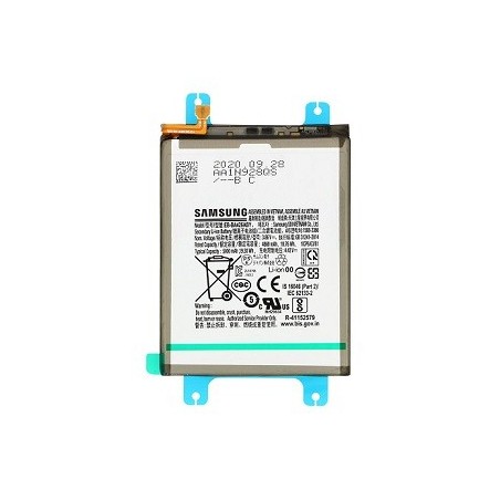 BATTERIA SAMSUNG GALAXY A42 5G SM-A426 - EB-BA426ABY