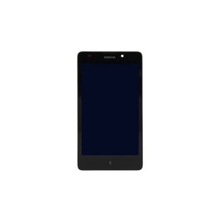 DISPLAY NOKIA XL NERO
