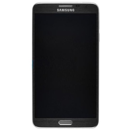 DISPLAY SAMSUNG GALAXY NOTE 3 NEO SM-N7505 NERO