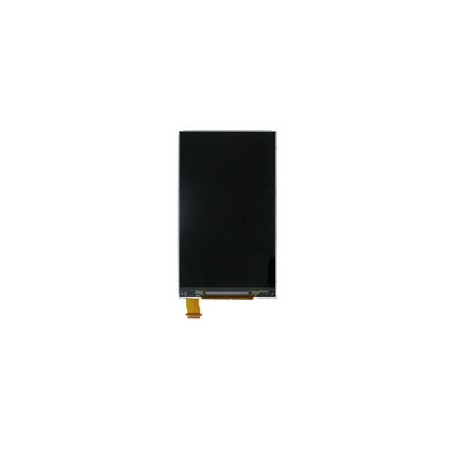 DISPLAY HTC RADAR