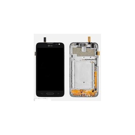 DISPLAY LG L70 D320 NERO