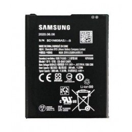 BATTERIA SAMSUNG GALAXY A01 SM-A015 - EB-BA013ABY