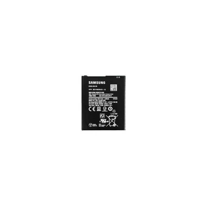 BATTERIA SAMSUNG GALAXY A01 SM-A015 - EB-BA013ABY