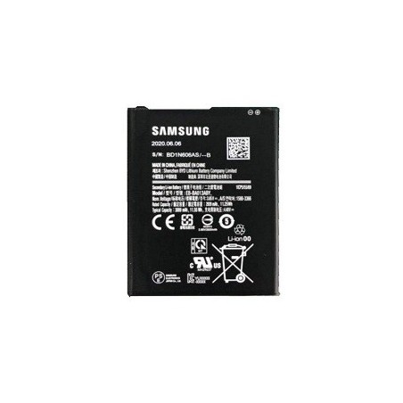 BATTERIA SAMSUNG GALAXY A01 SM-A015 - EB-BA013ABY