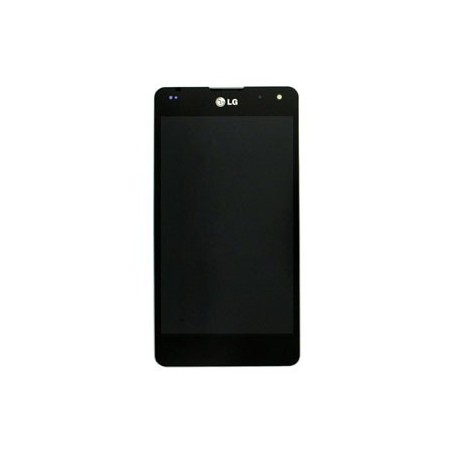 DISPLAY LG OPTIMUS G E975 BIANCO