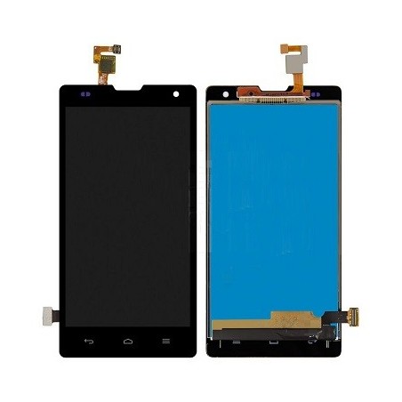 DISPLAY HUAWEI HONOR 3C NERO