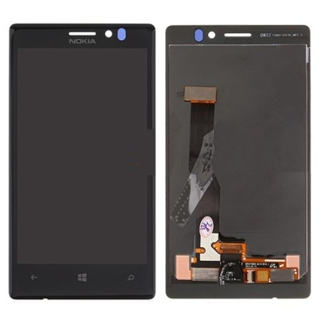 DISPLAY NOKIA LUMIA 925 NERO