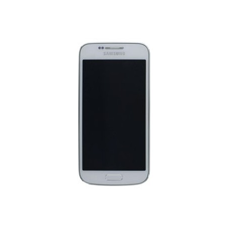 DISPLAY SAMSUNG GALAXY S4 ZOOM SM-C1010 BIANCO